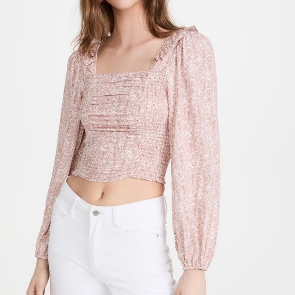 BB DAKOTA STEVE MADDEN Top